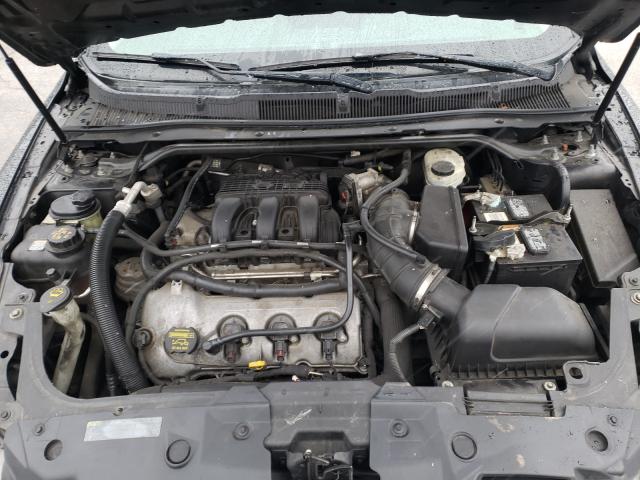 Photo 6 VIN: 1FAHP2DW1CG113191 - FORD TAURUS SE 