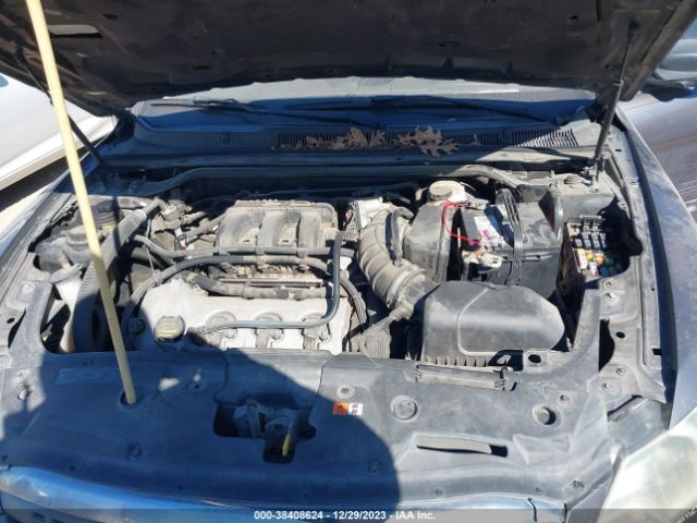 Photo 9 VIN: 1FAHP2DW1CG124112 - FORD TAURUS 