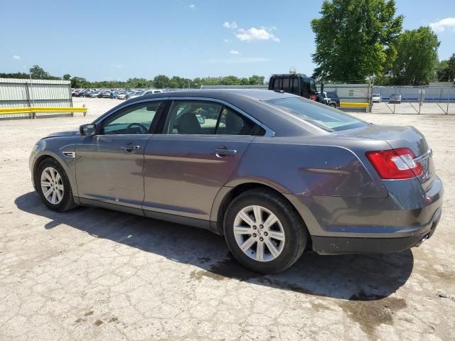 Photo 1 VIN: 1FAHP2DW1CG127270 - FORD TAURUS SE 