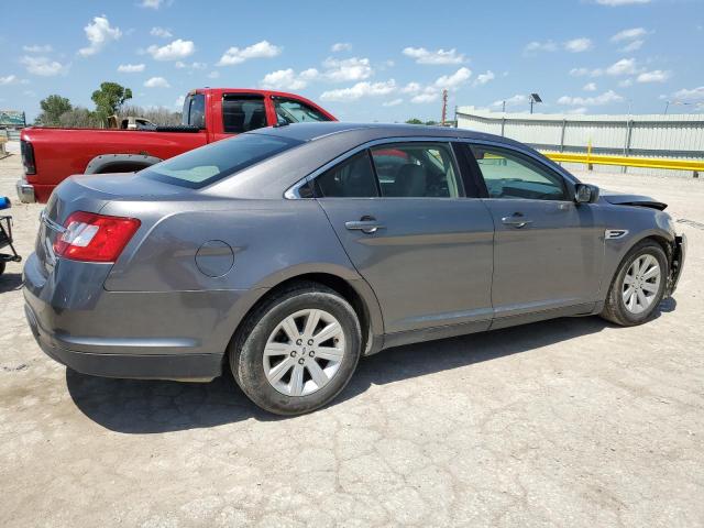 Photo 2 VIN: 1FAHP2DW1CG127270 - FORD TAURUS SE 