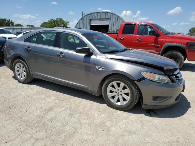 Photo 3 VIN: 1FAHP2DW1CG127270 - FORD TAURUS SE 