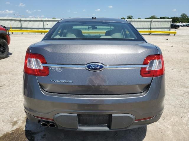 Photo 5 VIN: 1FAHP2DW1CG127270 - FORD TAURUS SE 