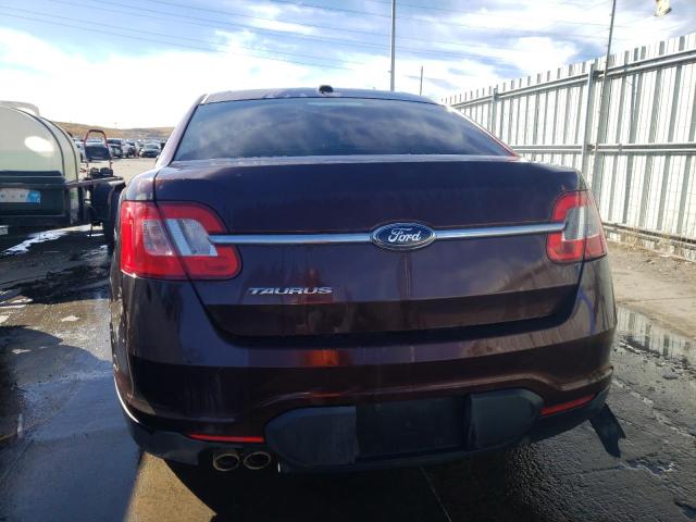 Photo 5 VIN: 1FAHP2DW1CG128600 - FORD TAURUS SE 