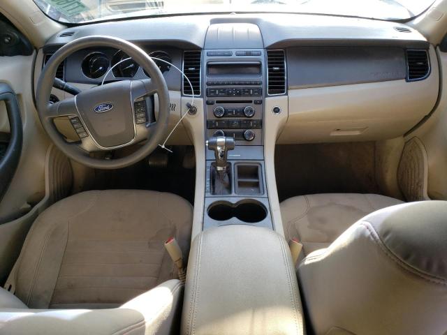 Photo 7 VIN: 1FAHP2DW1CG128600 - FORD TAURUS SE 