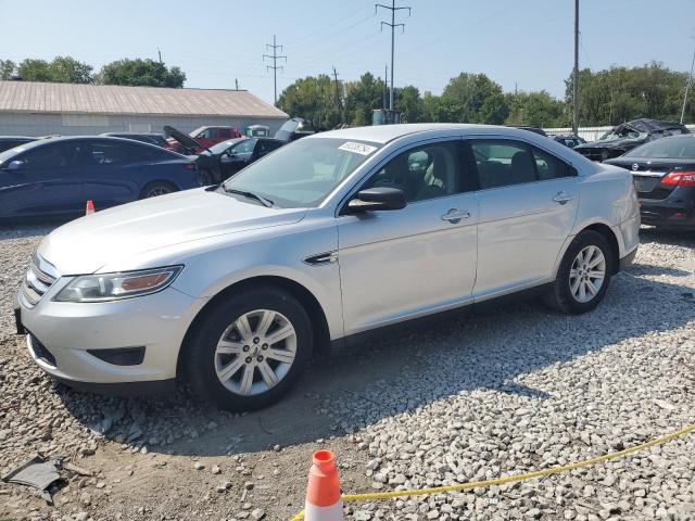 Photo 0 VIN: 1FAHP2DW1CG130699 - FORD TAURUS SE 