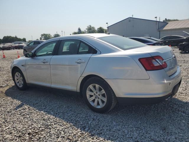 Photo 1 VIN: 1FAHP2DW1CG130699 - FORD TAURUS SE 