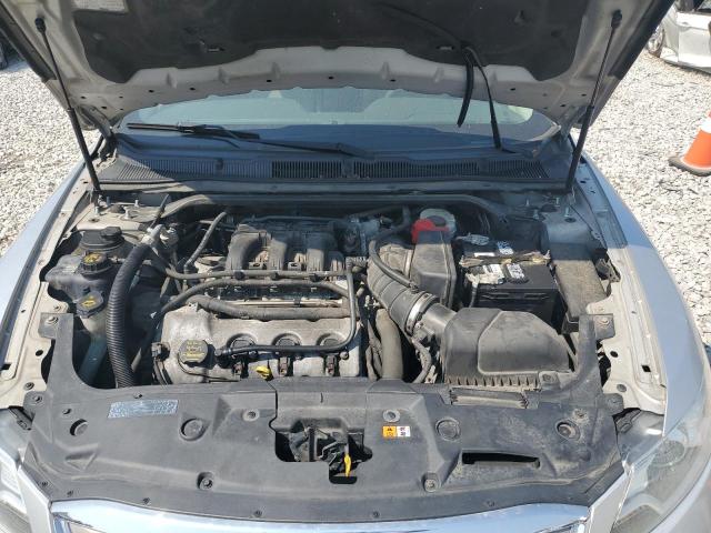 Photo 10 VIN: 1FAHP2DW1CG130699 - FORD TAURUS SE 