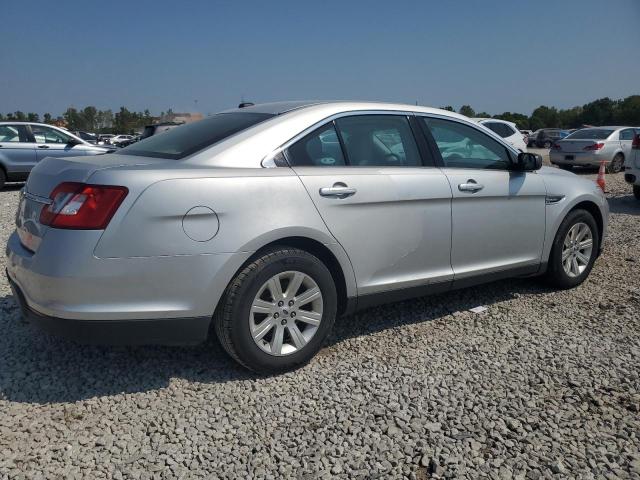 Photo 2 VIN: 1FAHP2DW1CG130699 - FORD TAURUS SE 