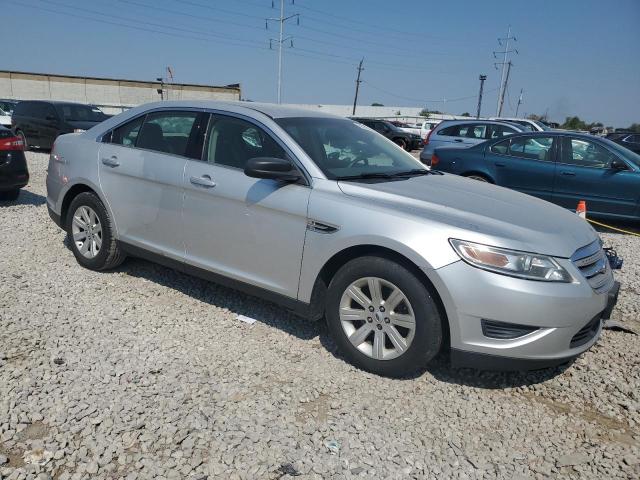 Photo 3 VIN: 1FAHP2DW1CG130699 - FORD TAURUS SE 