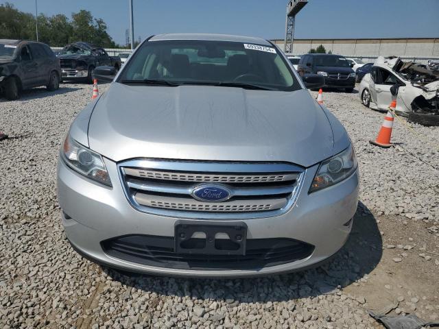 Photo 4 VIN: 1FAHP2DW1CG130699 - FORD TAURUS SE 