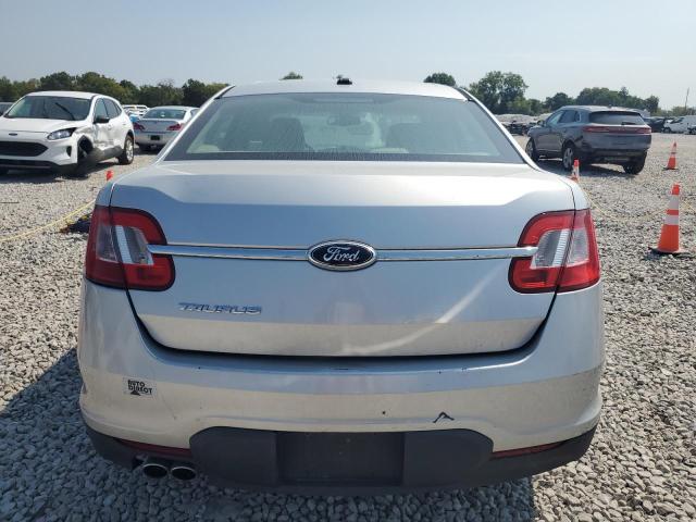 Photo 5 VIN: 1FAHP2DW1CG130699 - FORD TAURUS SE 