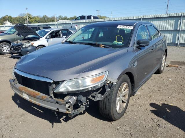 Photo 1 VIN: 1FAHP2DW1CG131108 - FORD TAURUS SE 