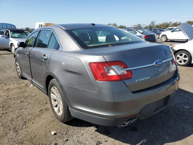 Photo 2 VIN: 1FAHP2DW1CG131108 - FORD TAURUS SE 