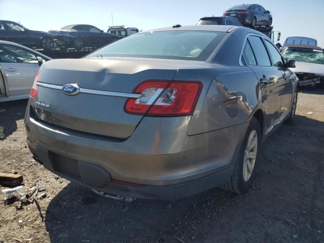 Photo 3 VIN: 1FAHP2DW1CG131108 - FORD TAURUS SE 