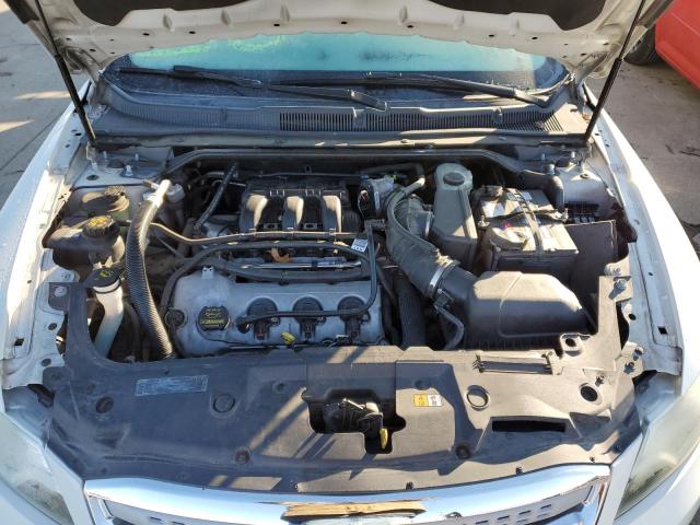 Photo 10 VIN: 1FAHP2DW1CG135238 - FORD TAURUS SE 