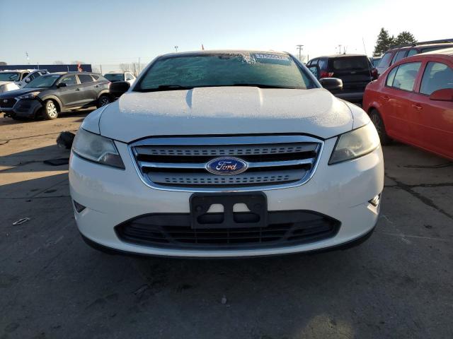 Photo 4 VIN: 1FAHP2DW1CG135238 - FORD TAURUS SE 