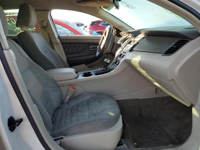 Photo 6 VIN: 1FAHP2DW1CG135238 - FORD TAURUS SE 