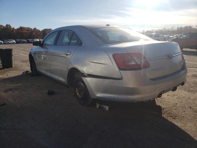 Photo 2 VIN: 1FAHP2DW2AG111155 - FORD TAURUS SE 