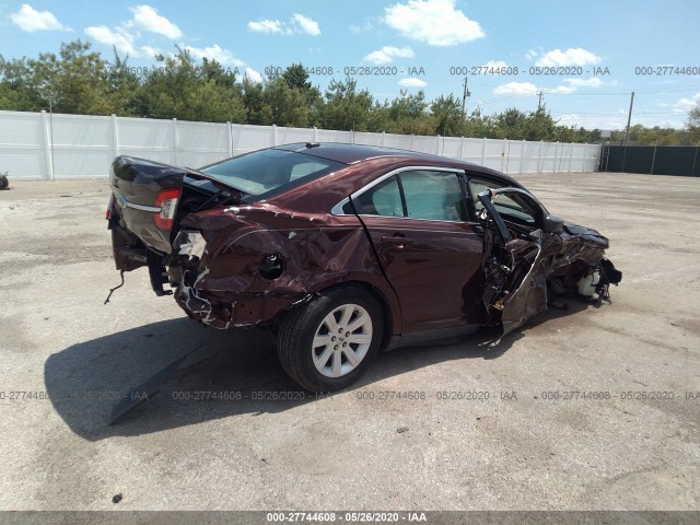 Photo 3 VIN: 1FAHP2DW2AG136878 - FORD TAURUS 