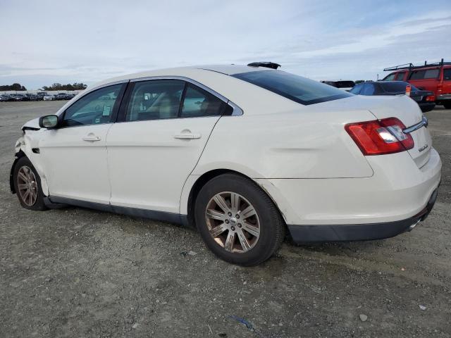 Photo 1 VIN: 1FAHP2DW2AG139473 - FORD TAURUS SE 