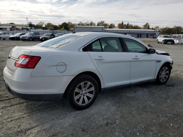 Photo 2 VIN: 1FAHP2DW2AG139473 - FORD TAURUS SE 