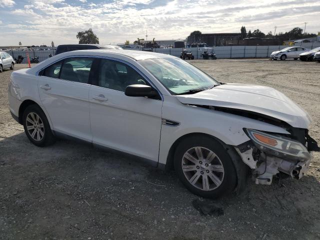 Photo 3 VIN: 1FAHP2DW2AG139473 - FORD TAURUS SE 