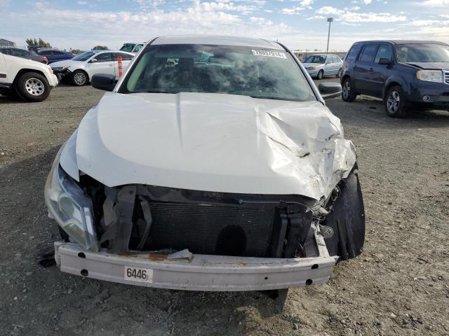 Photo 4 VIN: 1FAHP2DW2AG139473 - FORD TAURUS SE 