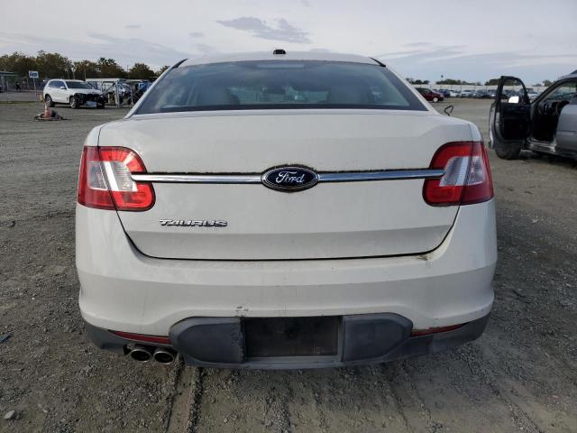 Photo 5 VIN: 1FAHP2DW2AG139473 - FORD TAURUS SE 