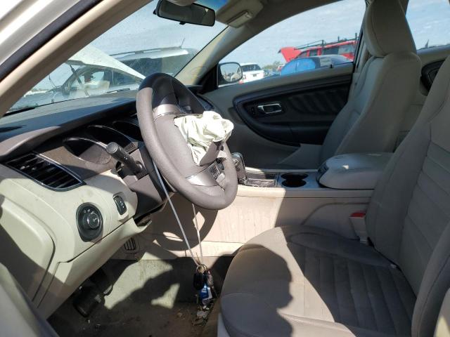 Photo 6 VIN: 1FAHP2DW2AG139473 - FORD TAURUS SE 