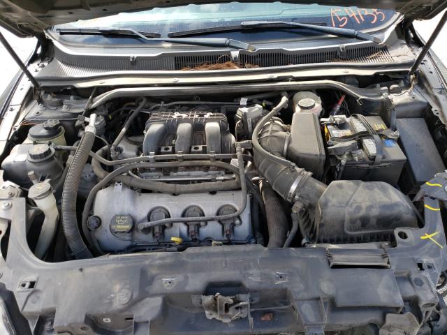 Photo 6 VIN: 1FAHP2DW2AG154135 - FORD TAURUS SE 