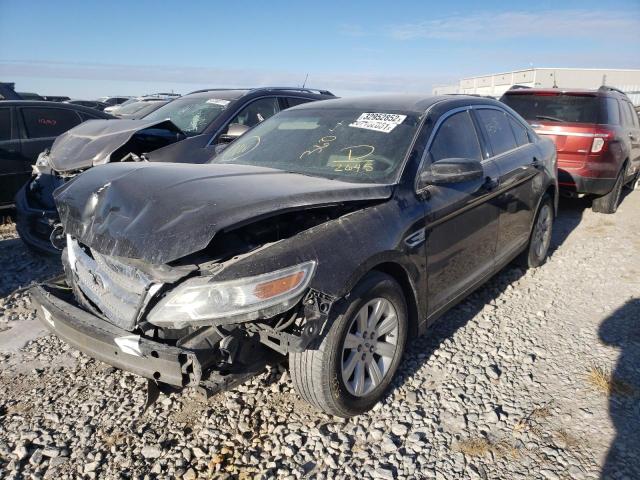 Photo 1 VIN: 1FAHP2DW2AG169816 - FORD TAURUS SE 