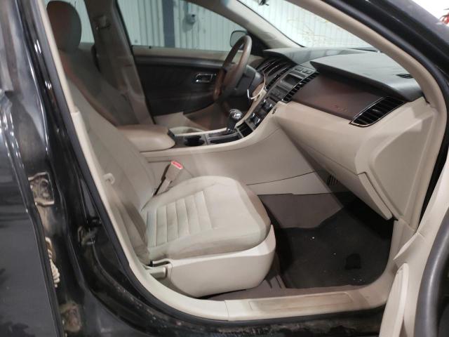 Photo 4 VIN: 1FAHP2DW2AG169816 - FORD TAURUS SE 