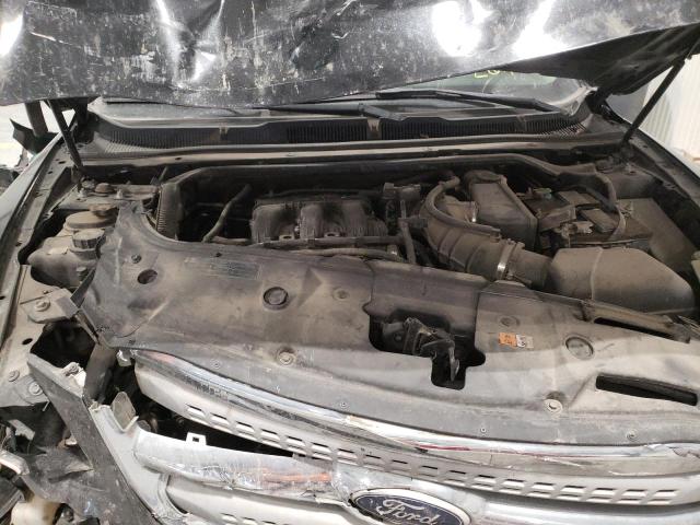 Photo 6 VIN: 1FAHP2DW2AG169816 - FORD TAURUS SE 