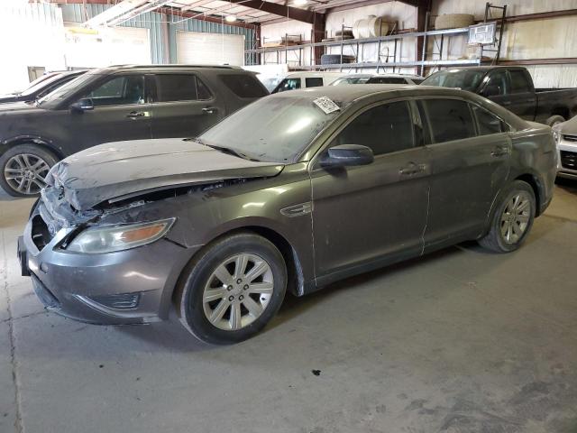 Photo 0 VIN: 1FAHP2DW2BG116325 - FORD TAURUS SE 