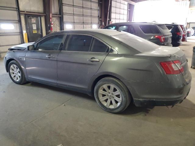 Photo 1 VIN: 1FAHP2DW2BG116325 - FORD TAURUS SE 