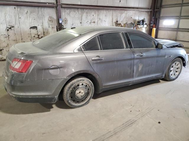 Photo 2 VIN: 1FAHP2DW2BG116325 - FORD TAURUS SE 