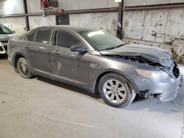 Photo 3 VIN: 1FAHP2DW2BG116325 - FORD TAURUS SE 