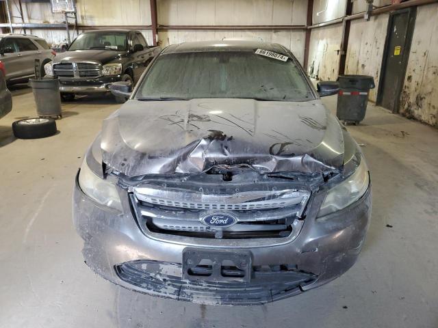 Photo 4 VIN: 1FAHP2DW2BG116325 - FORD TAURUS SE 