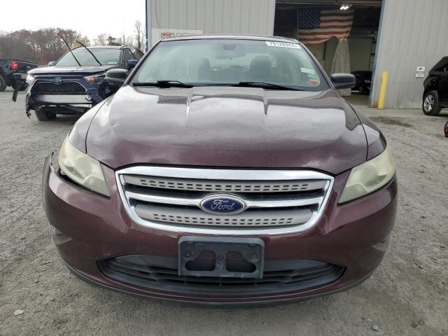 Photo 4 VIN: 1FAHP2DW2BG124666 - FORD TAURUS SE 