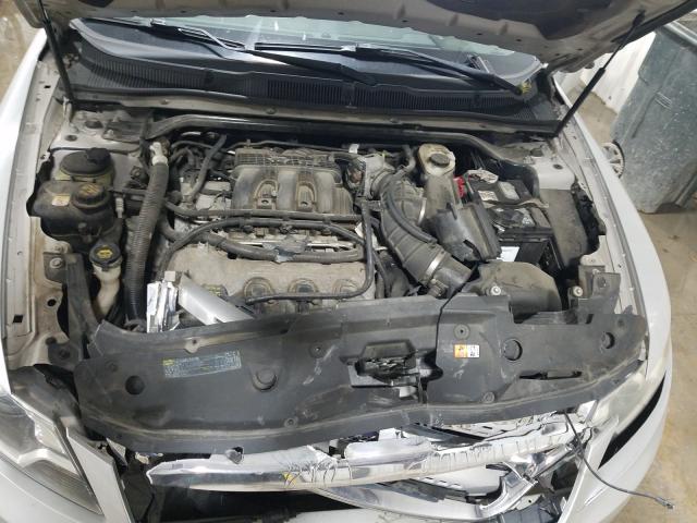 Photo 6 VIN: 1FAHP2DW2BG126093 - FORD TAURUS SE 