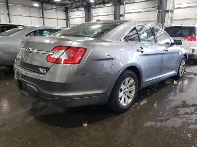 Photo 3 VIN: 1FAHP2DW2BG139636 - FORD TAURUS SE 