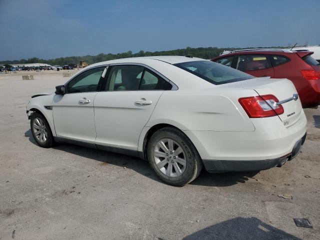 Photo 1 VIN: 1FAHP2DW2BG145422 - FORD TAURUS SE 