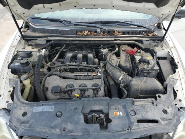 Photo 10 VIN: 1FAHP2DW2BG145422 - FORD TAURUS SE 