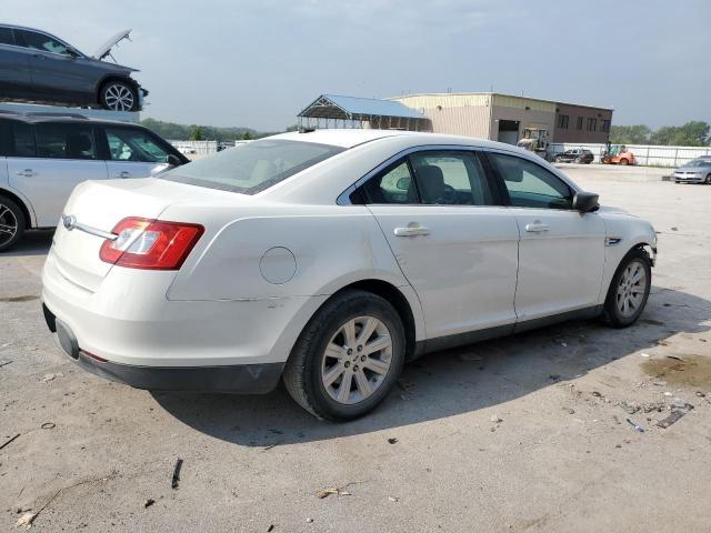 Photo 2 VIN: 1FAHP2DW2BG145422 - FORD TAURUS SE 