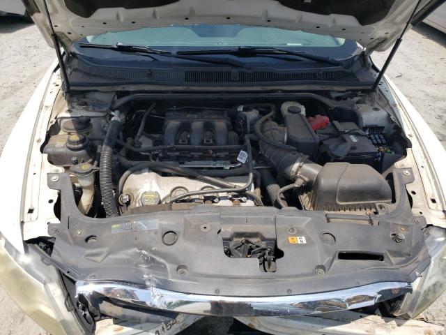 Photo 10 VIN: 1FAHP2DW2BG149566 - FORD TAURUS SE 