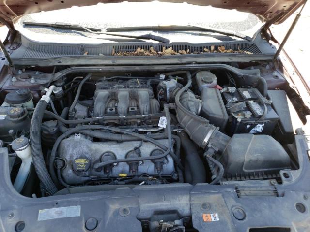 Photo 6 VIN: 1FAHP2DW2BG155240 - FORD TAURUS SE 