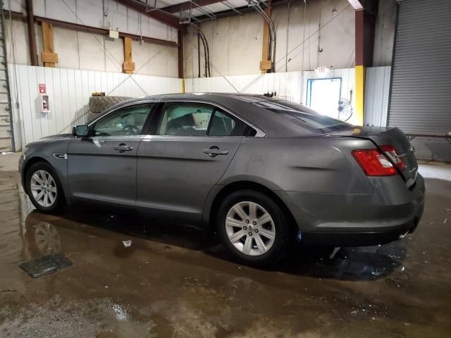 Photo 1 VIN: 1FAHP2DW2BG177934 - FORD TAURUS SE 