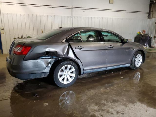 Photo 2 VIN: 1FAHP2DW2BG177934 - FORD TAURUS SE 