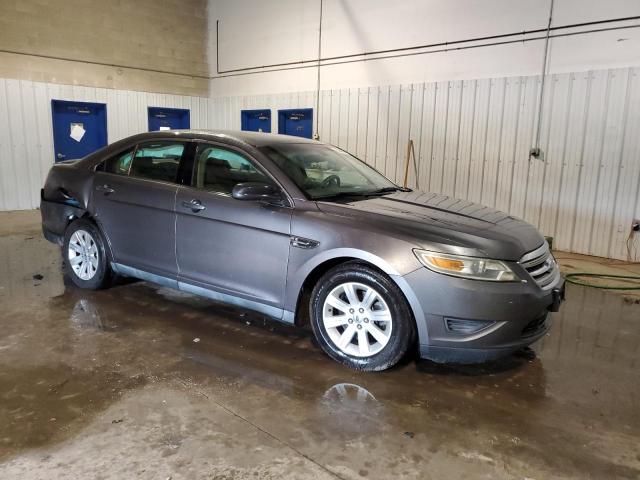 Photo 3 VIN: 1FAHP2DW2BG177934 - FORD TAURUS SE 