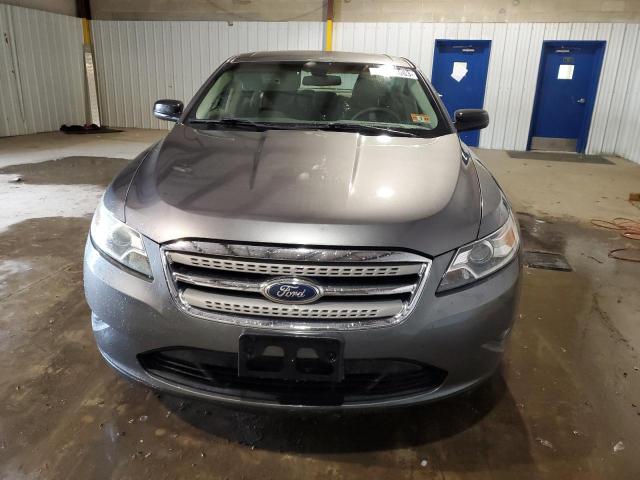 Photo 4 VIN: 1FAHP2DW2BG177934 - FORD TAURUS SE 